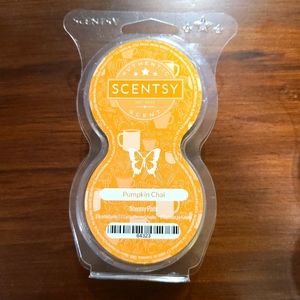 Scentsy pod